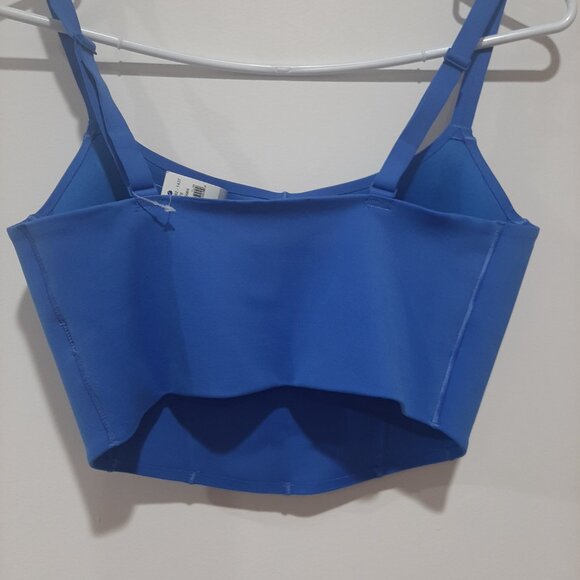 Aerie corset sports bra - Picture 3 of 8